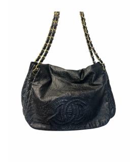 CHANEL Сумка через плечо