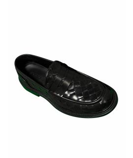 BOTTEGA VENETA Лоферы