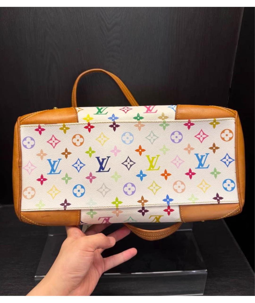 LOUIS VUITTON Сумка через плечо, фото 4