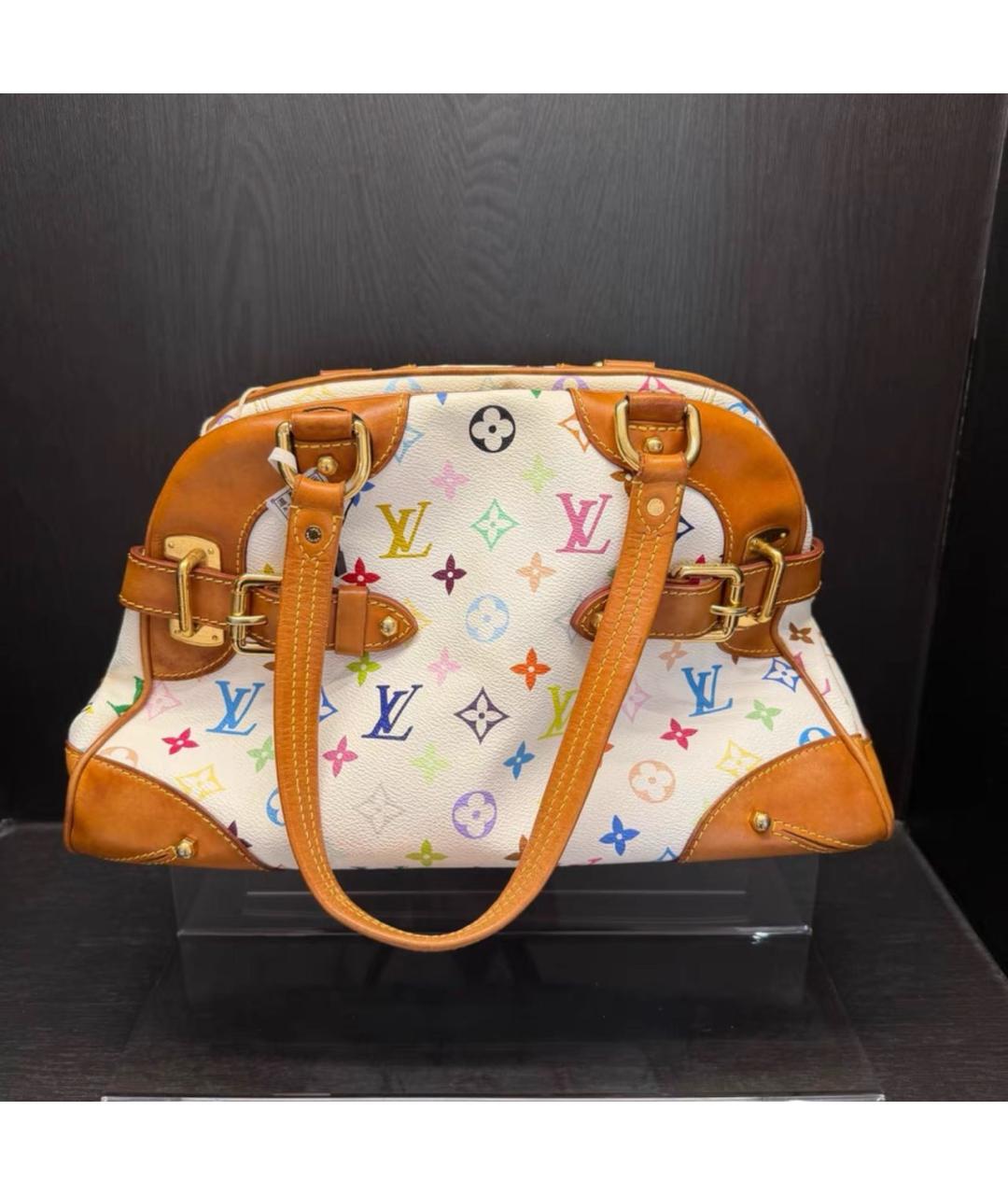 LOUIS VUITTON Сумка через плечо, фото 7