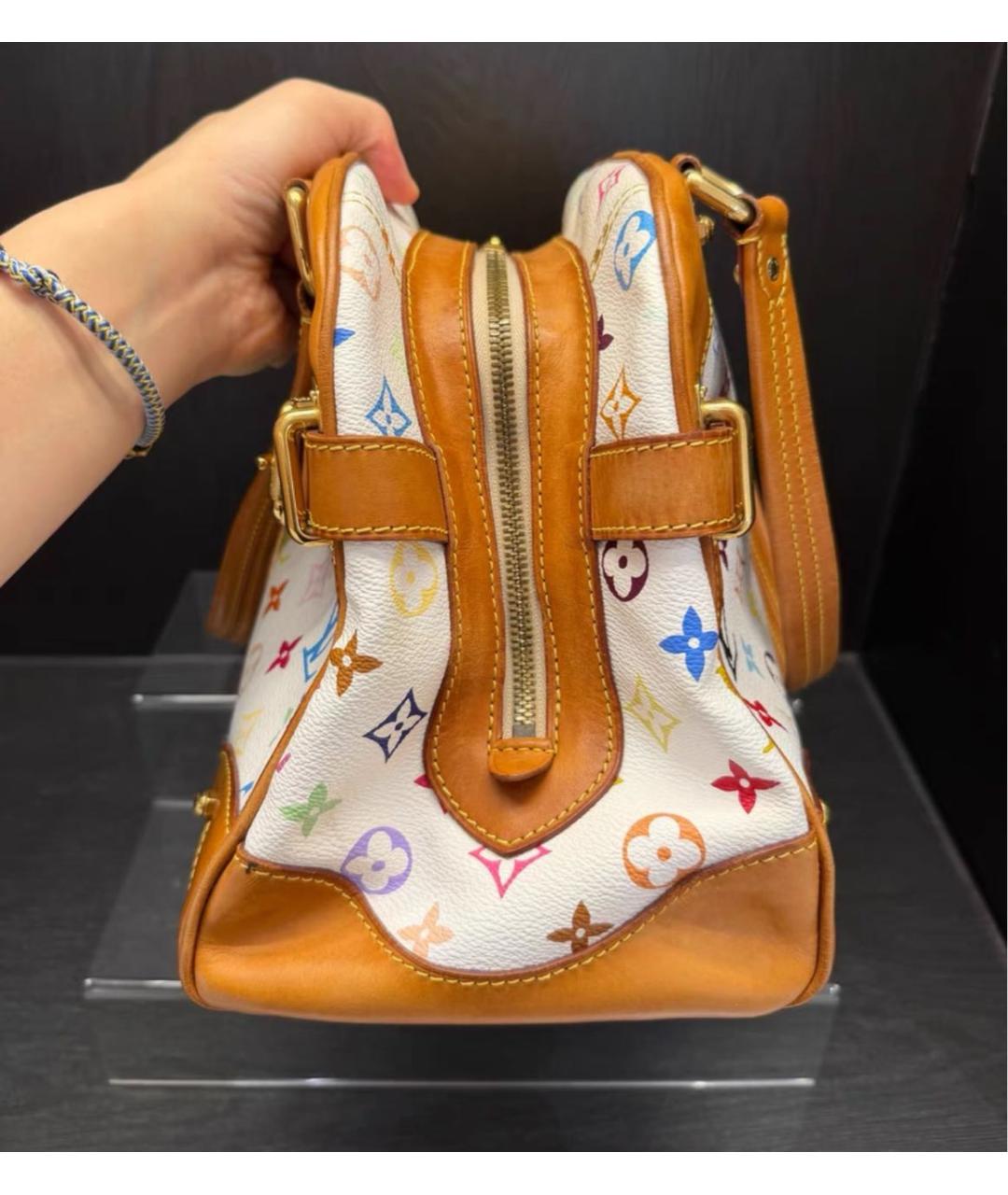 LOUIS VUITTON Сумка через плечо, фото 2