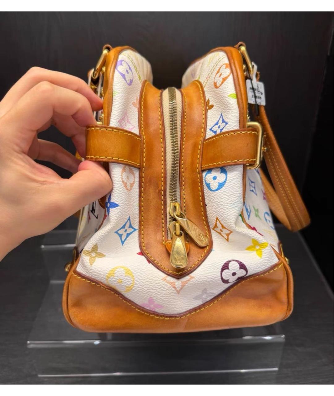LOUIS VUITTON Сумка через плечо, фото 3