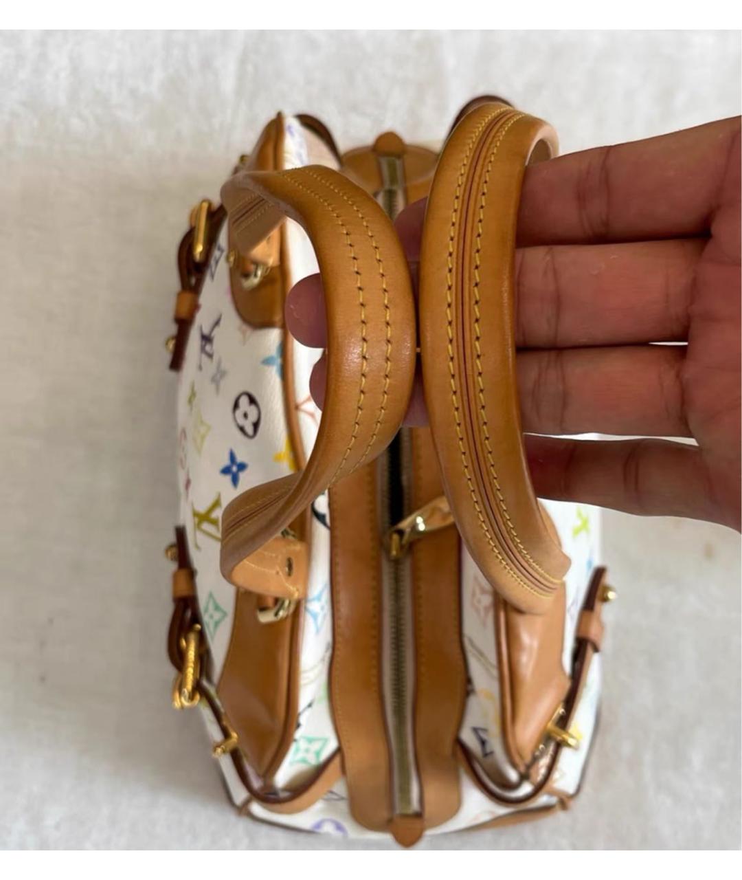 LOUIS VUITTON Сумка через плечо, фото 6