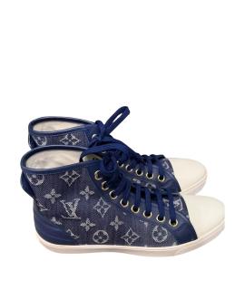 LOUIS VUITTON Кеды