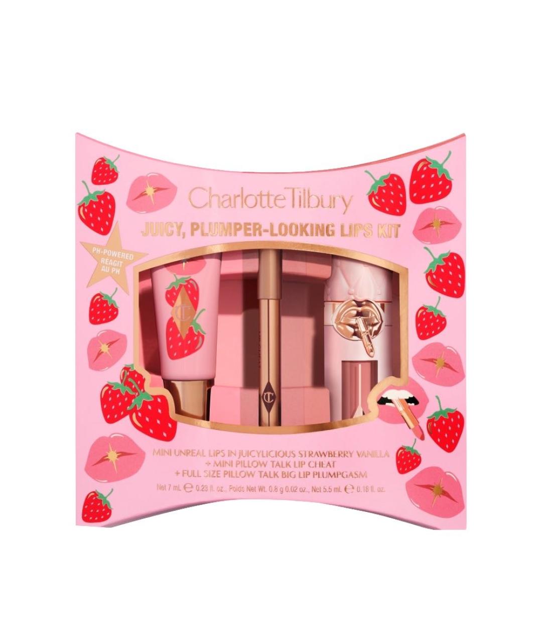 CHARLOTTE TILBURY Блеск, фото 2