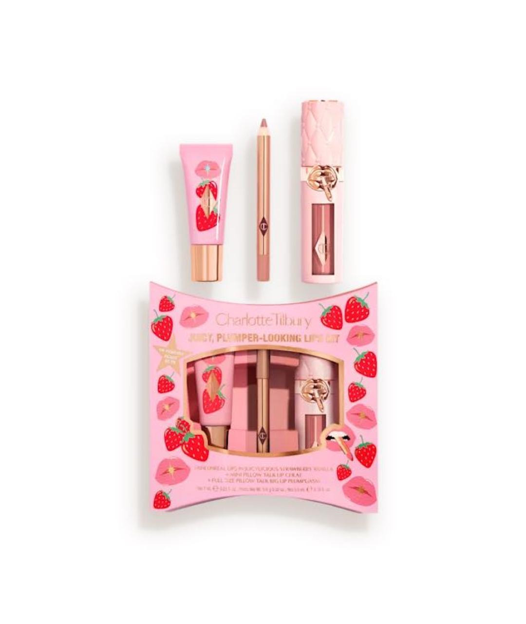 CHARLOTTE TILBURY Блеск, фото 1