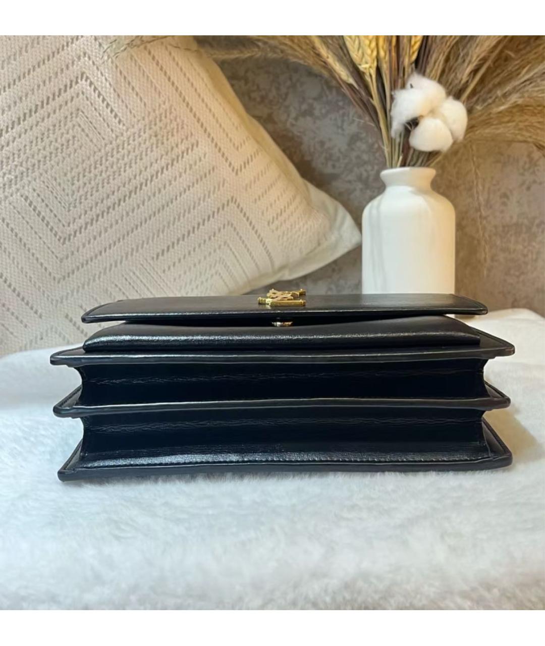 SAINT LAURENT Сумка через плечо, фото 5