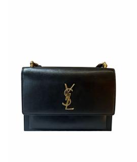 SAINT LAURENT Сумка через плечо