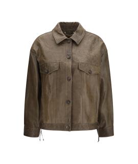 GOLDEN GOOSE Куртка