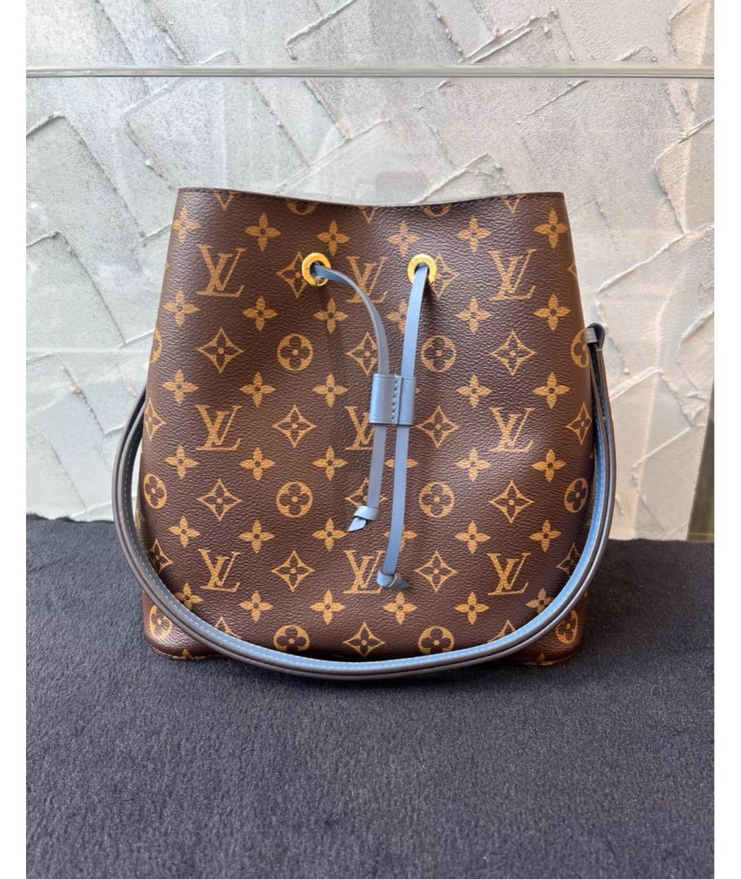 LOUIS VUITTON Сумка через плечо, фото 6