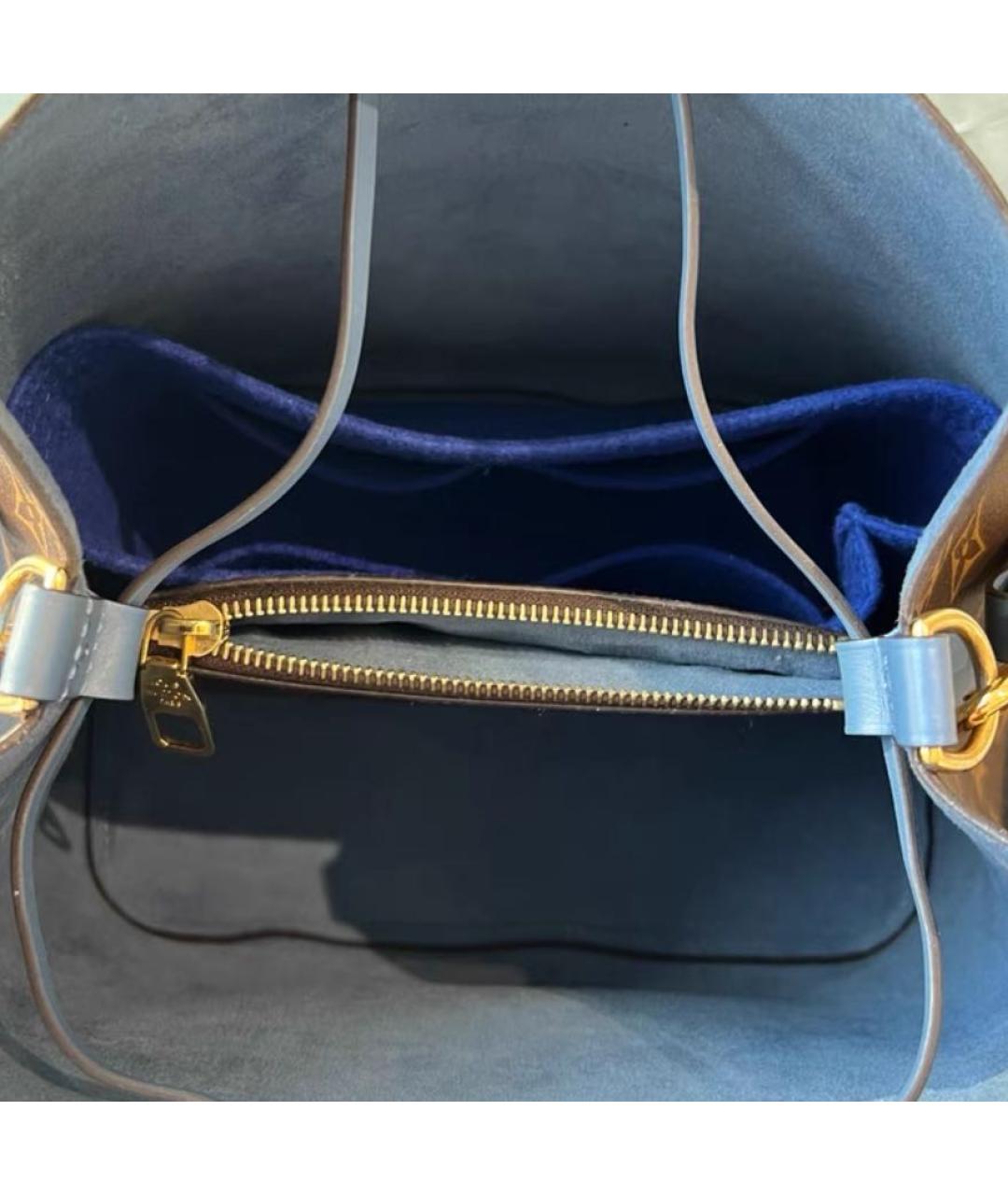 LOUIS VUITTON Сумка через плечо, фото 4