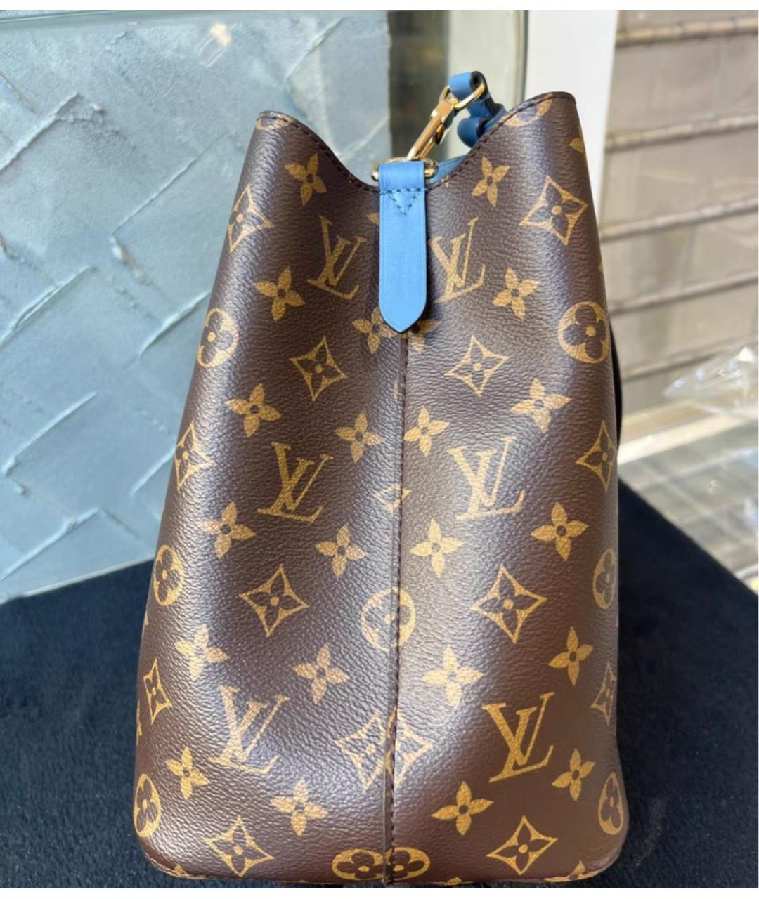 LOUIS VUITTON Сумка через плечо, фото 3