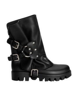 DOLCE&GABBANA Ботинки
