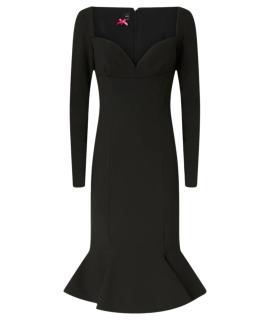 PINKO Коктейльное платье