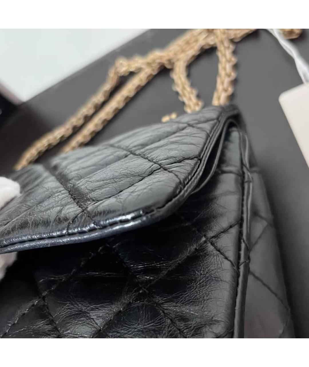 CHANEL Сумка через плечо, фото 5