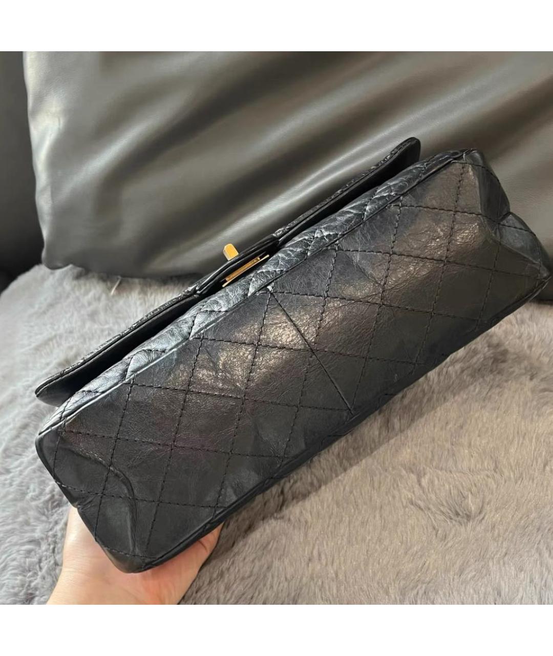 CHANEL Сумка через плечо, фото 4