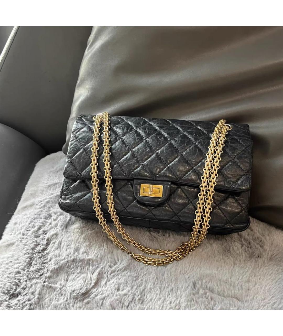 CHANEL Сумка через плечо, фото 6