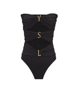 SAINT LAURENT Купальник