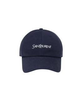 SAINT LAURENT Кепка