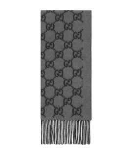GUCCI Шарф
