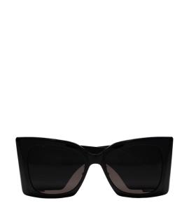 SAINT LAURENT Солнцезащитные очки