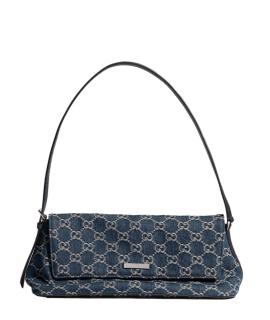 GUCCI Сумка через плечо