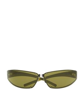 SAINT LAURENT Солнцезащитные очки