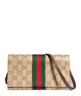 GUCCI Сумка через плечо