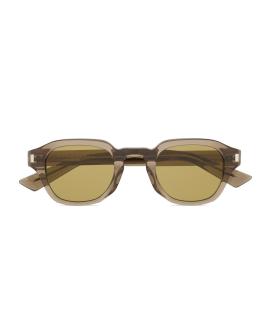 SAINT LAURENT Солнцезащитные очки