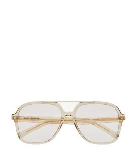 SAINT LAURENT Солнцезащитные очки
