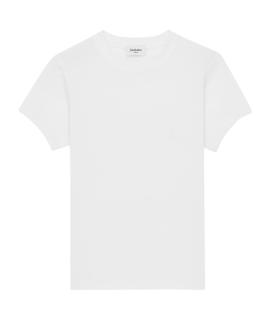 SAINT LAURENT Футболка