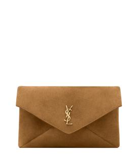 SAINT LAURENT Клатч/вечерняя сумка