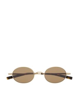 SAINT LAURENT Солнцезащитные очки