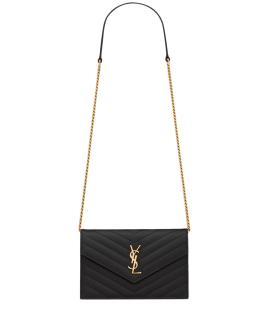 SAINT LAURENT Клатч/вечерняя сумка
