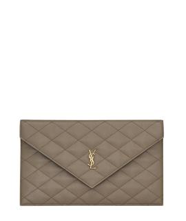 SAINT LAURENT Клатч/вечерняя сумка