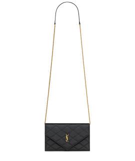SAINT LAURENT Клатч/вечерняя сумка