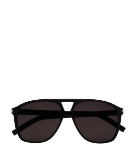 SAINT LAURENT Солнцезащитные очки