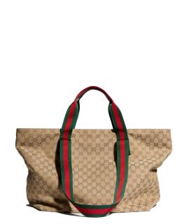 GUCCI Сумка Тоут