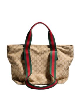 GUCCI Сумка Тоут