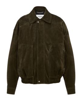 SAINT LAURENT Куртка