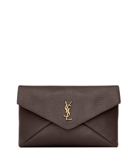 SAINT LAURENT Клатч/вечерняя сумка