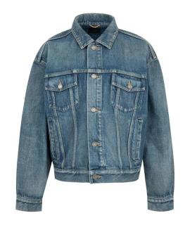 SAINT LAURENT Куртка