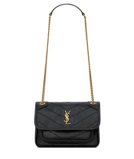 SAINT LAURENT Сумка через плечо