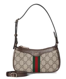 GUCCI Сумка через плечо