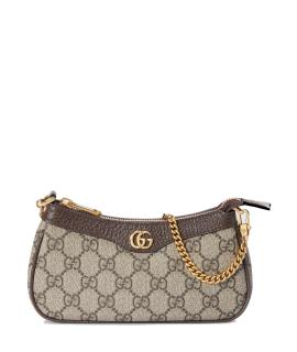 GUCCI Сумка через плечо
