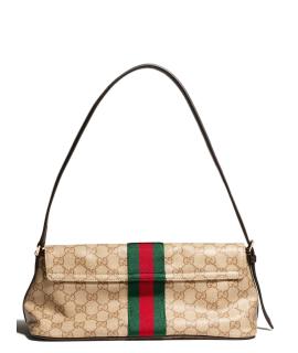 GUCCI Сумка через плечо