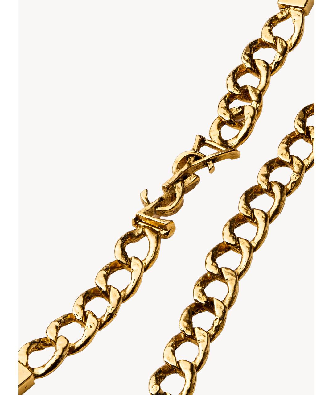 SAINT LAURENT Черное вискозное платье, фото 4