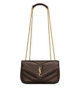 SAINT LAURENT Сумка через плечо
