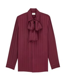 SAINT LAURENT Блузы