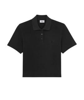 SAINT LAURENT Футболка